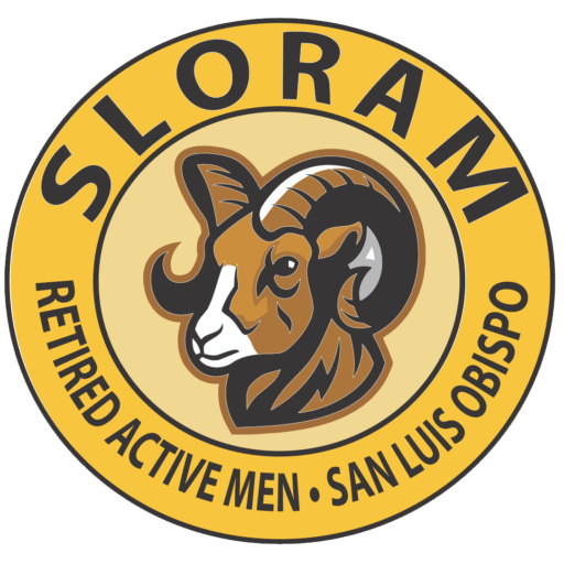 SLO Rams-Logo